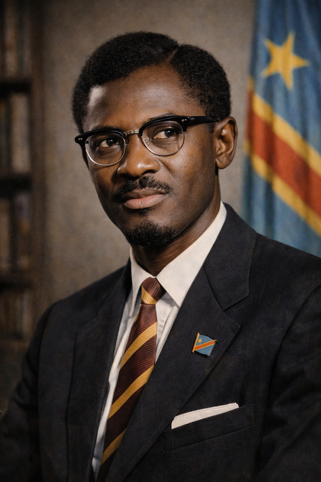 Lumumba