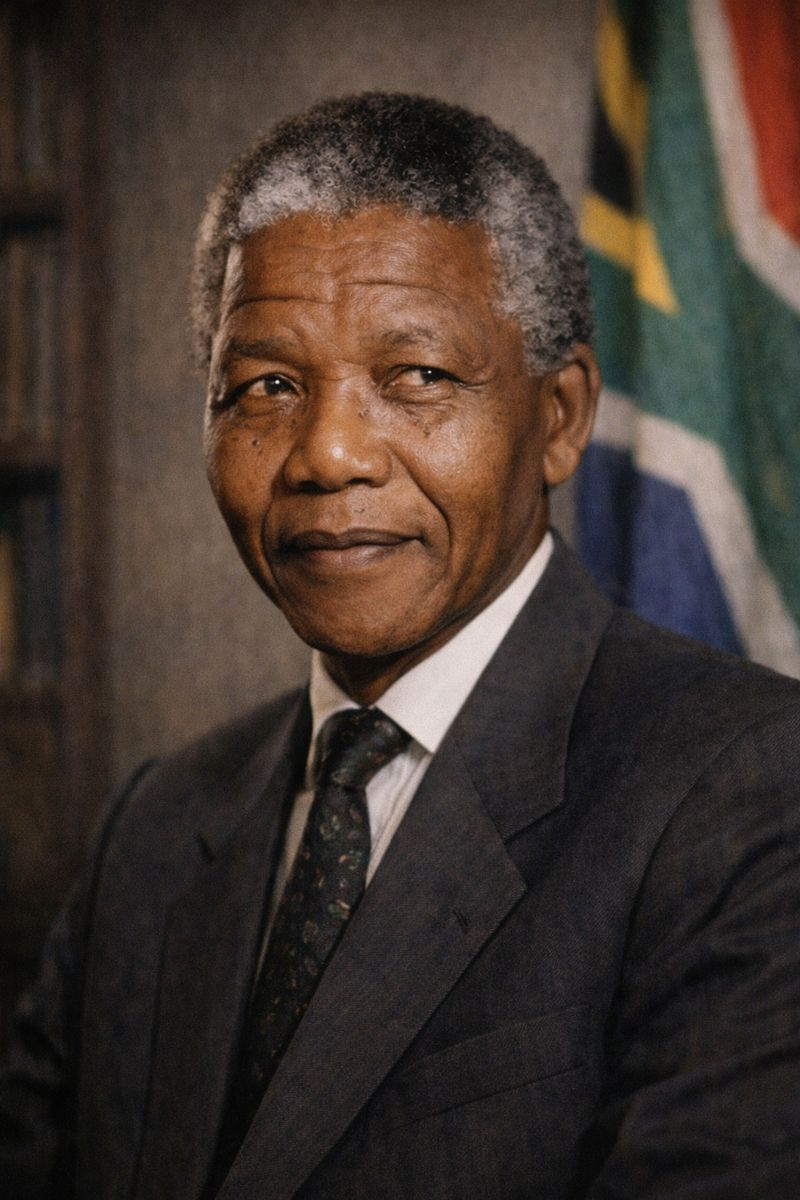 Mandela
